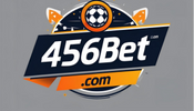456bet .com Logo
